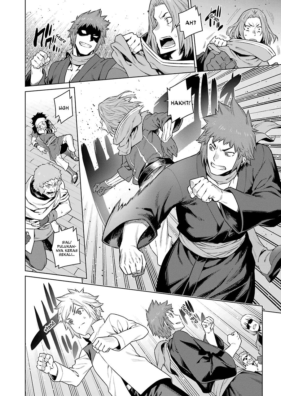 image-komik-dungeon-ni-deai-o-motomeru-no-wa-machigatte-iru-darou-ka-chapter-86-16/21