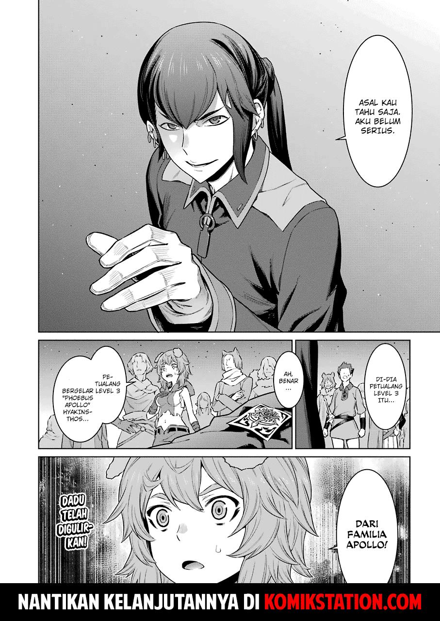image-komik-dungeon-ni-deai-o-motomeru-no-wa-machigatte-iru-darou-ka-chapter-86-20/21