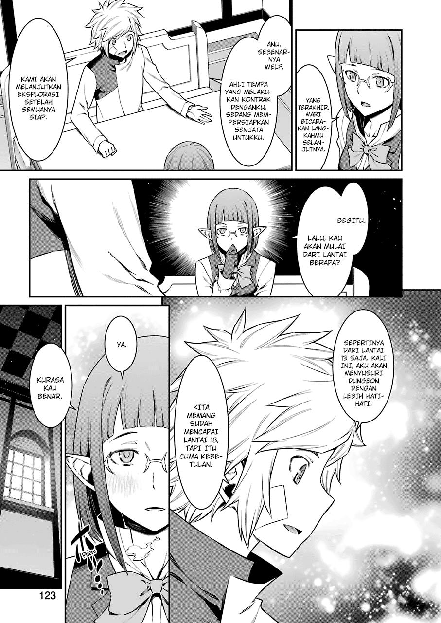 image-komik-dungeon-ni-deai-o-motomeru-no-wa-machigatte-iru-darou-ka-chapter-87-13/19