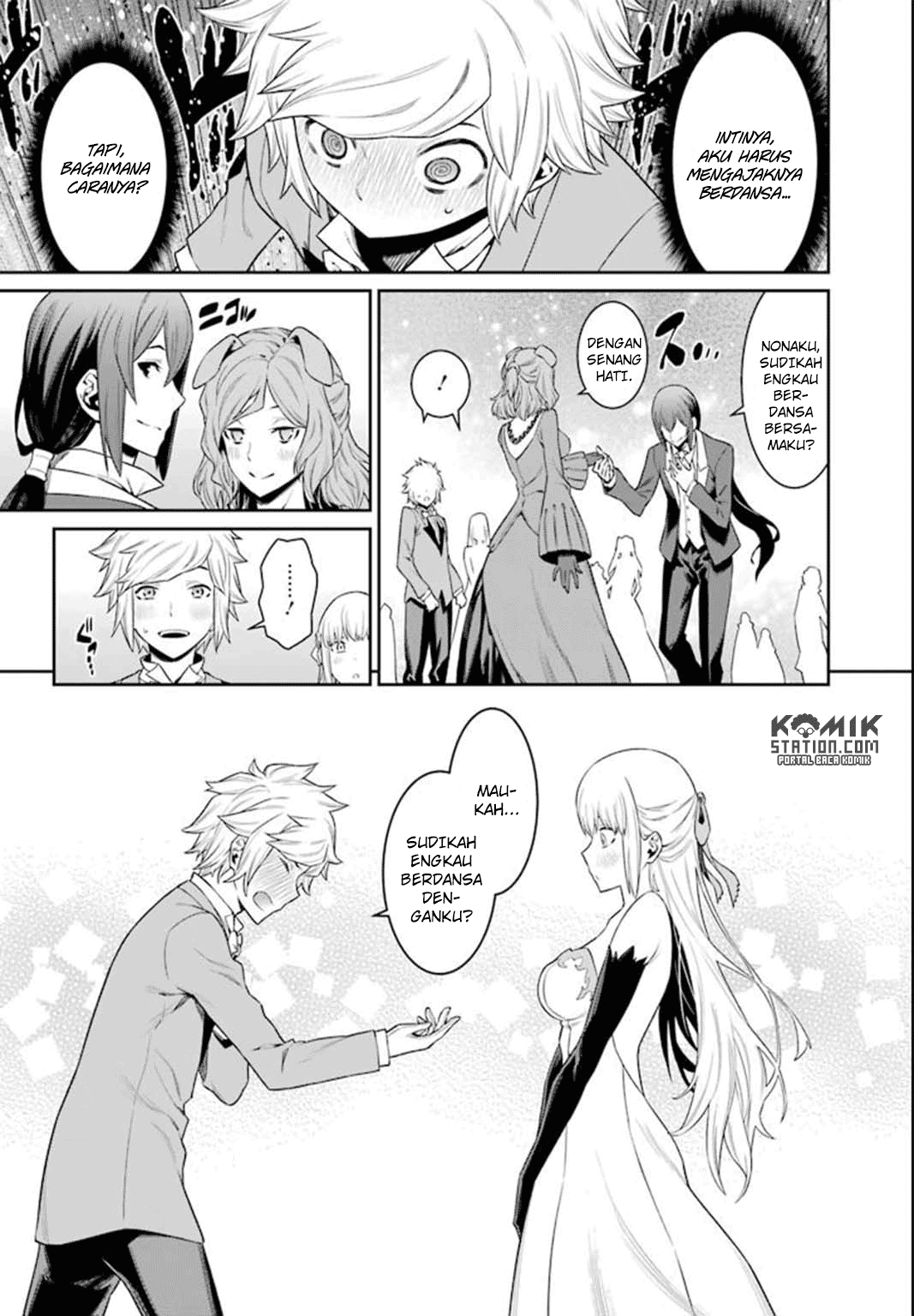 image-komik-dungeon-ni-deai-o-motomeru-no-wa-machigatte-iru-darou-ka-chapter-89-end-11/17