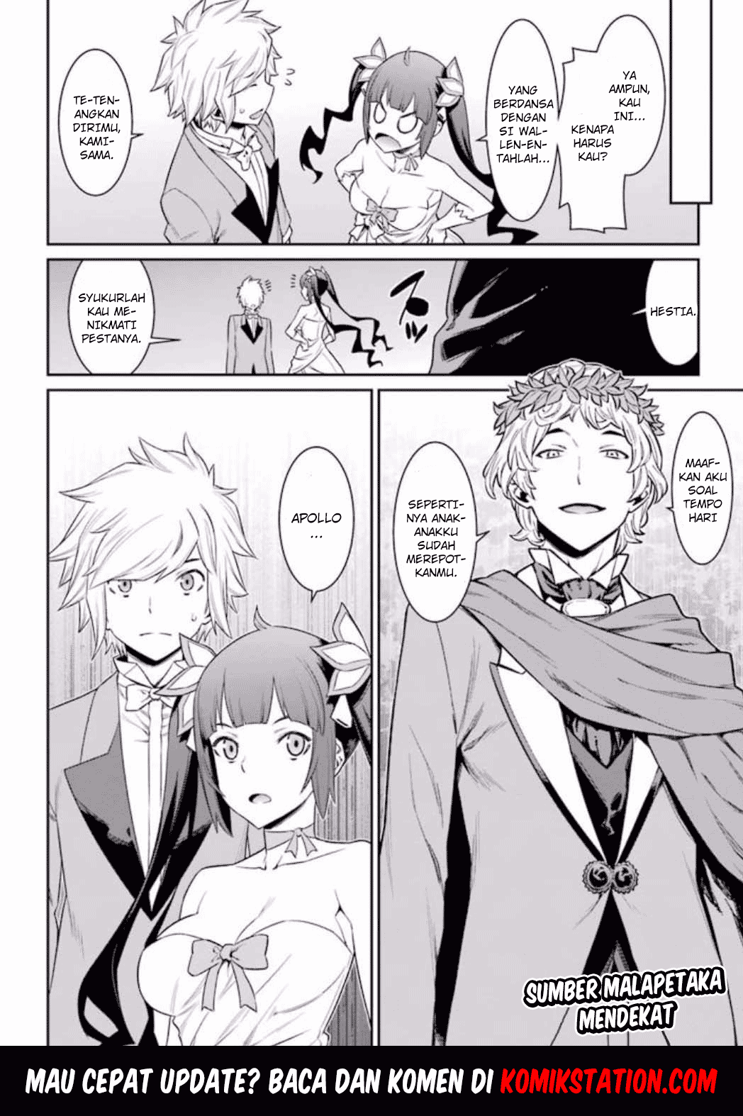 image-komik-dungeon-ni-deai-o-motomeru-no-wa-machigatte-iru-darou-ka-chapter-89-end-15/17