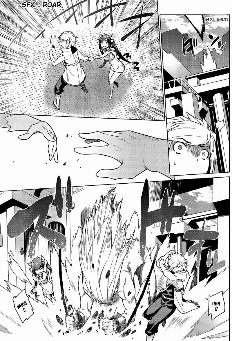 image-komik-dungeon-ni-deai-o-motomeru-no-wa-machigatte-iru-darou-ka-chapter-9-11/22