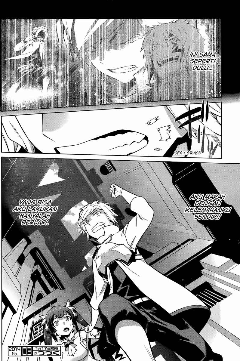 image-komik-dungeon-ni-deai-o-motomeru-no-wa-machigatte-iru-darou-ka-chapter-9-21/22