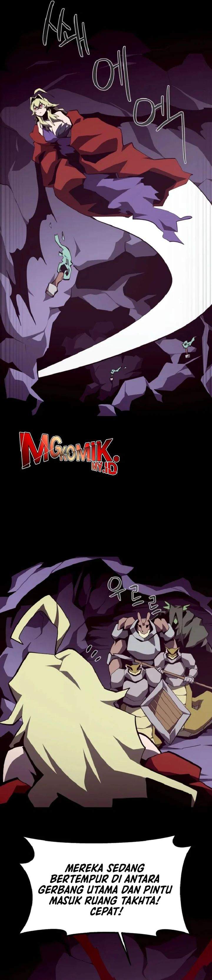 image-komik-dungeon-odyssey-chapter-148-11/30