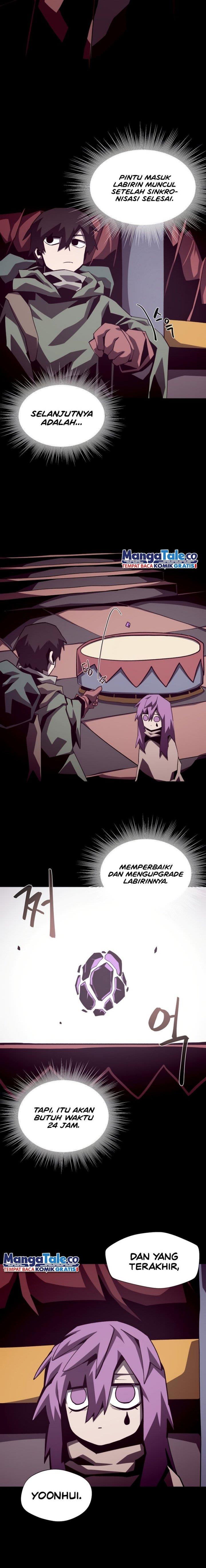 image-komik-dungeon-odyssey-chapter-50-9/18