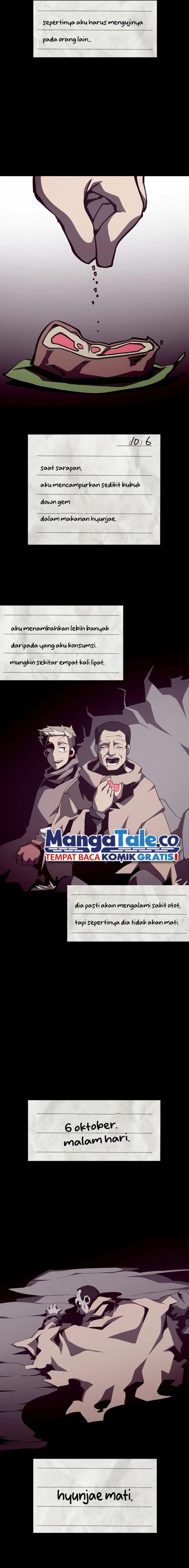 image-komik-dungeon-odyssey-chapter-83-11/19