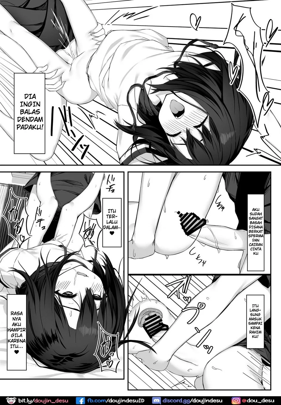 image-komik-ecchi-na-kanojo-to-ikimakuri-chapter-01-end-14/31