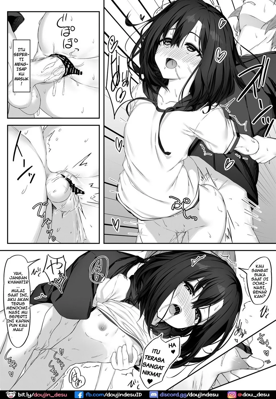 image-komik-ecchi-na-kanojo-to-ikimakuri-chapter-01-end-19/31