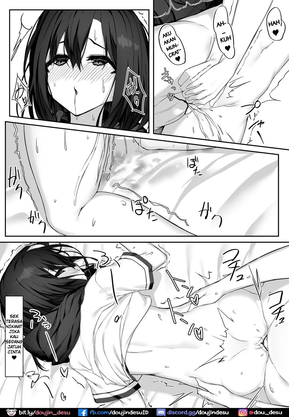 image-komik-ecchi-na-kanojo-to-ikimakuri-chapter-01-end-20/31