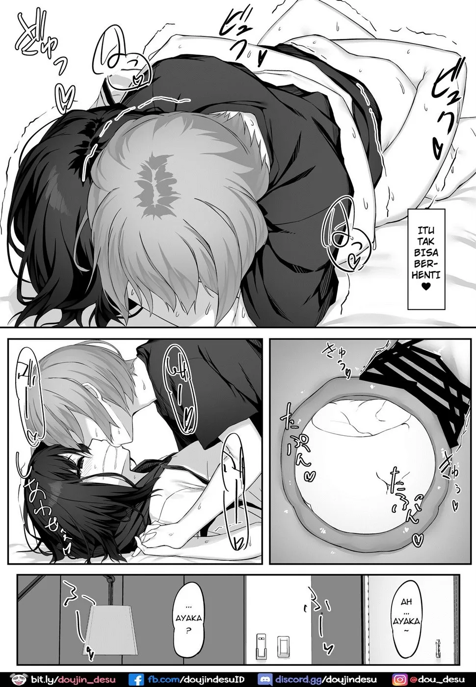 image-komik-ecchi-na-kanojo-to-ikimakuri-chapter-01-end-27/31