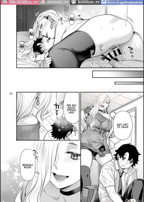 image-komik-ecchi-na-omii-san-ni-chapter-01-29/30