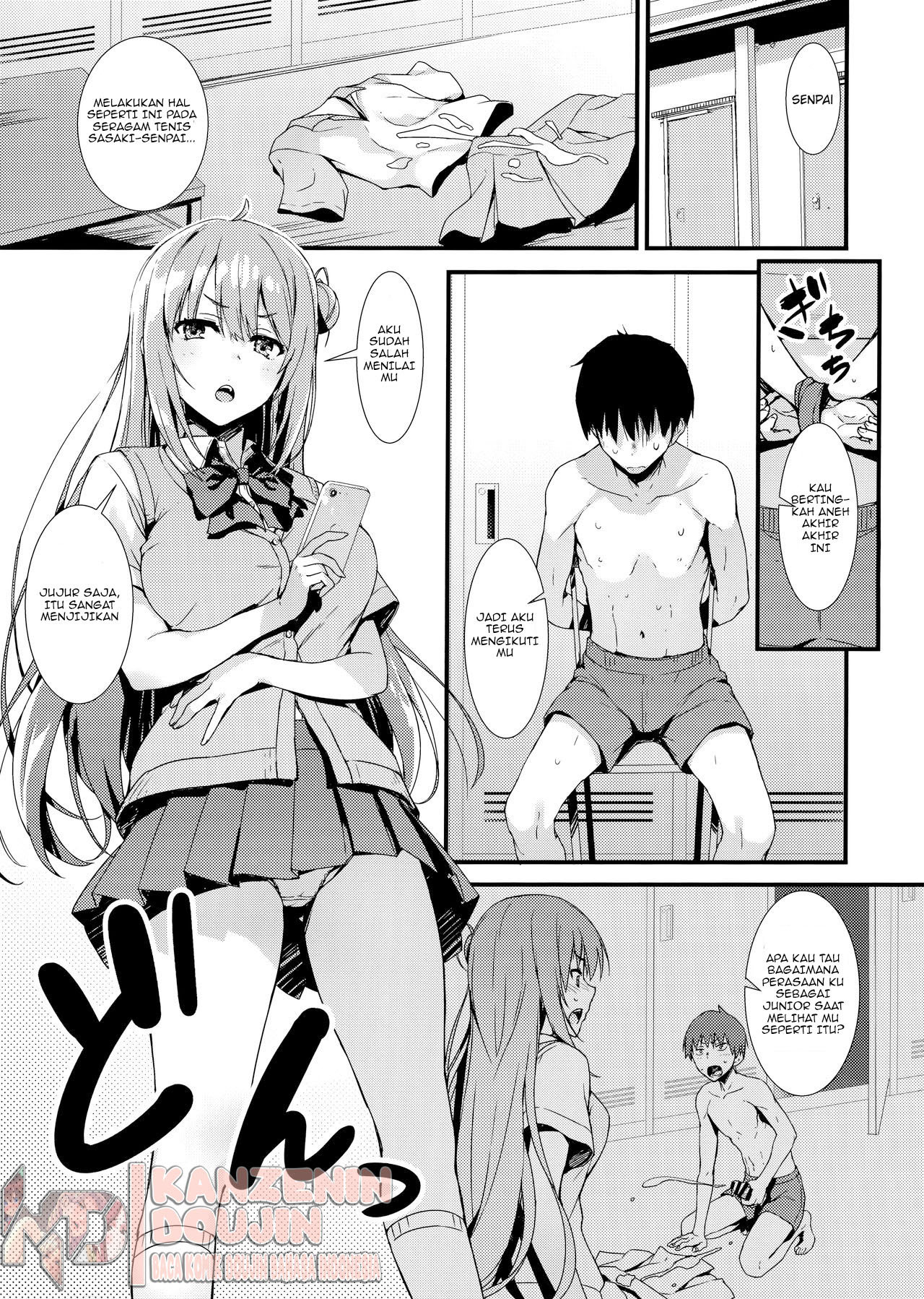image-komik-echi-kouhai-chan-chapter-01-5/39