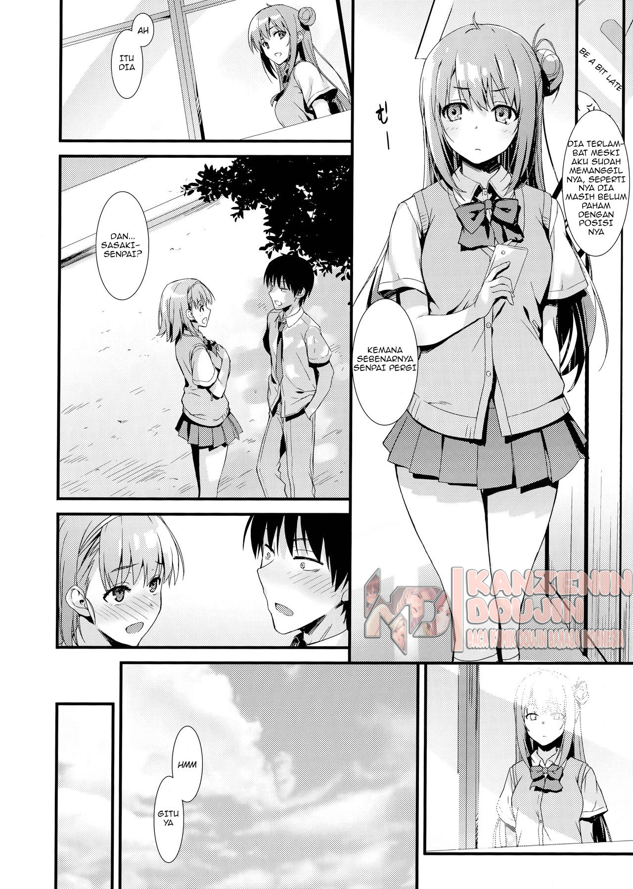 image-komik-echi-kouhai-chan-chapter-01-26/39