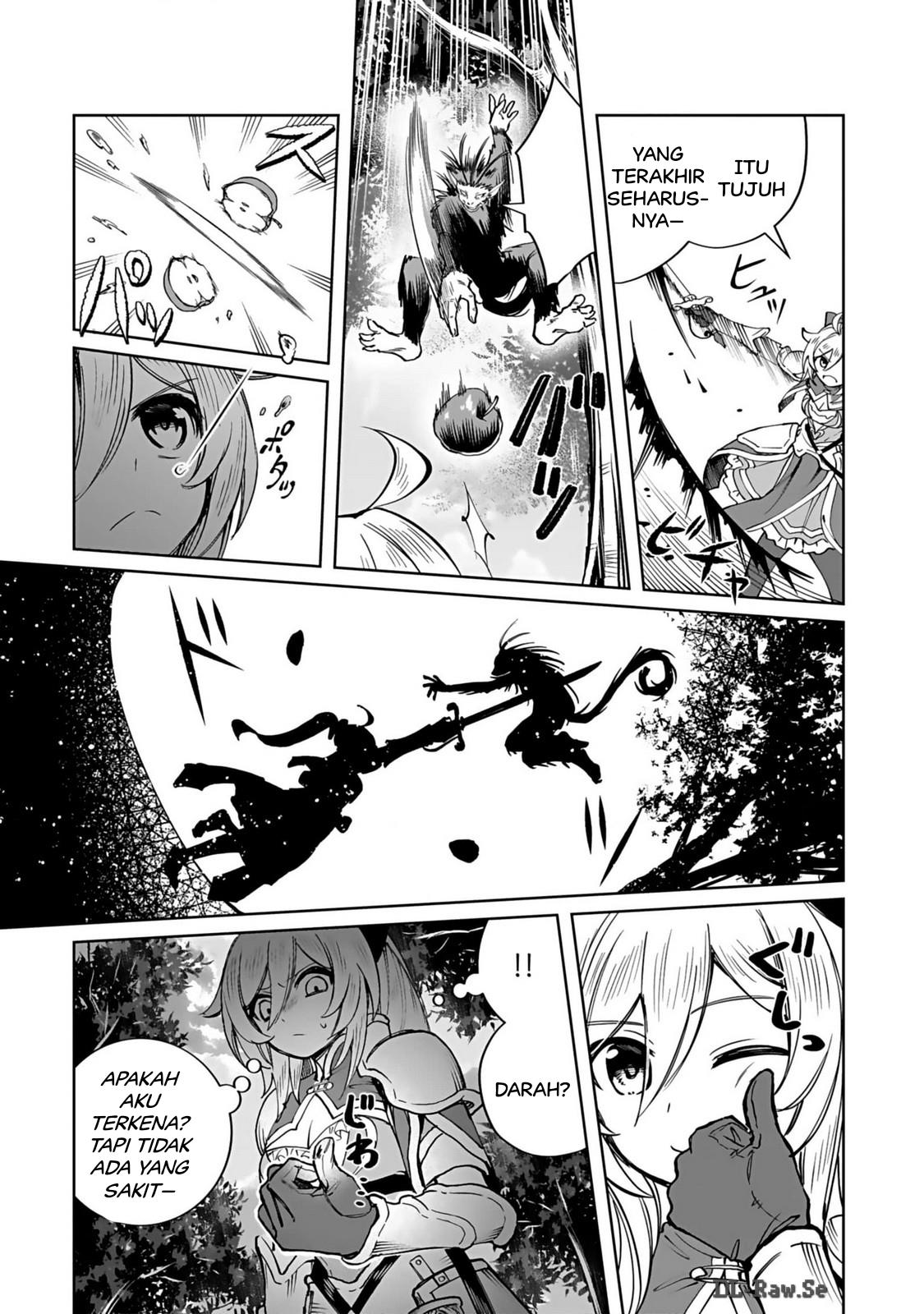 image-komik-eiyuu-ni-akogareta-shoujo-wa-kyuuketsuki-ni-ochitemo-eiyuu-o-mezasu-chapter-1-9/32