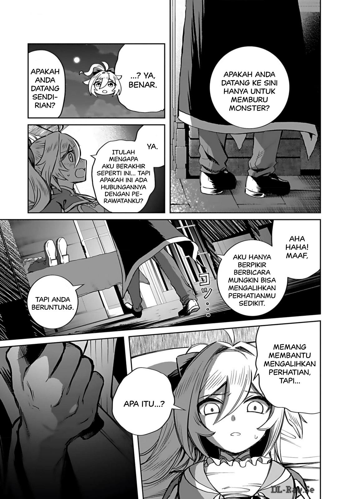 image-komik-eiyuu-ni-akogareta-shoujo-wa-kyuuketsuki-ni-ochitemo-eiyuu-o-mezasu-chapter-1-19/32