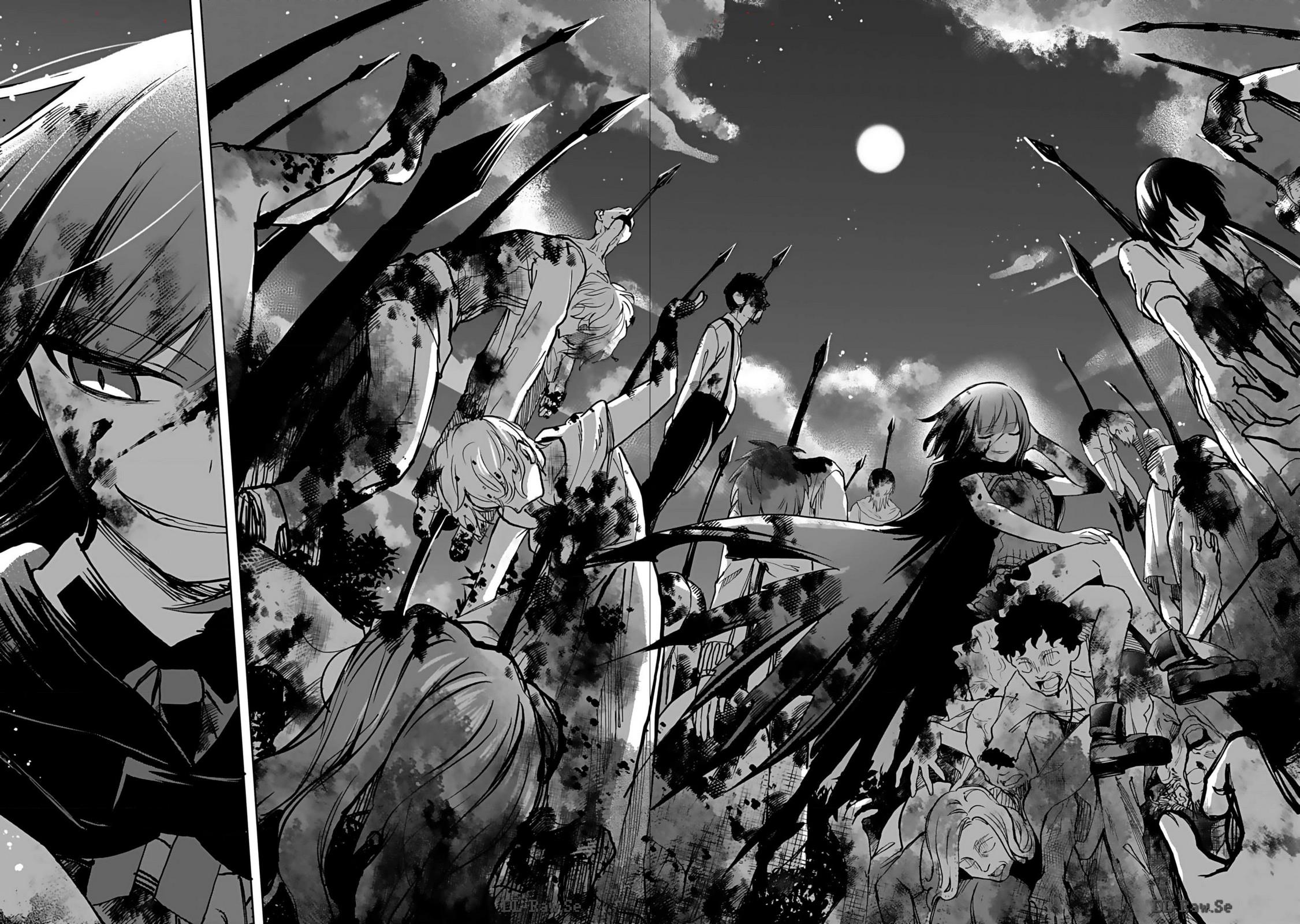 image-komik-eiyuu-ni-akogareta-shoujo-wa-kyuuketsuki-ni-ochitemo-eiyuu-o-mezasu-chapter-1-24/32