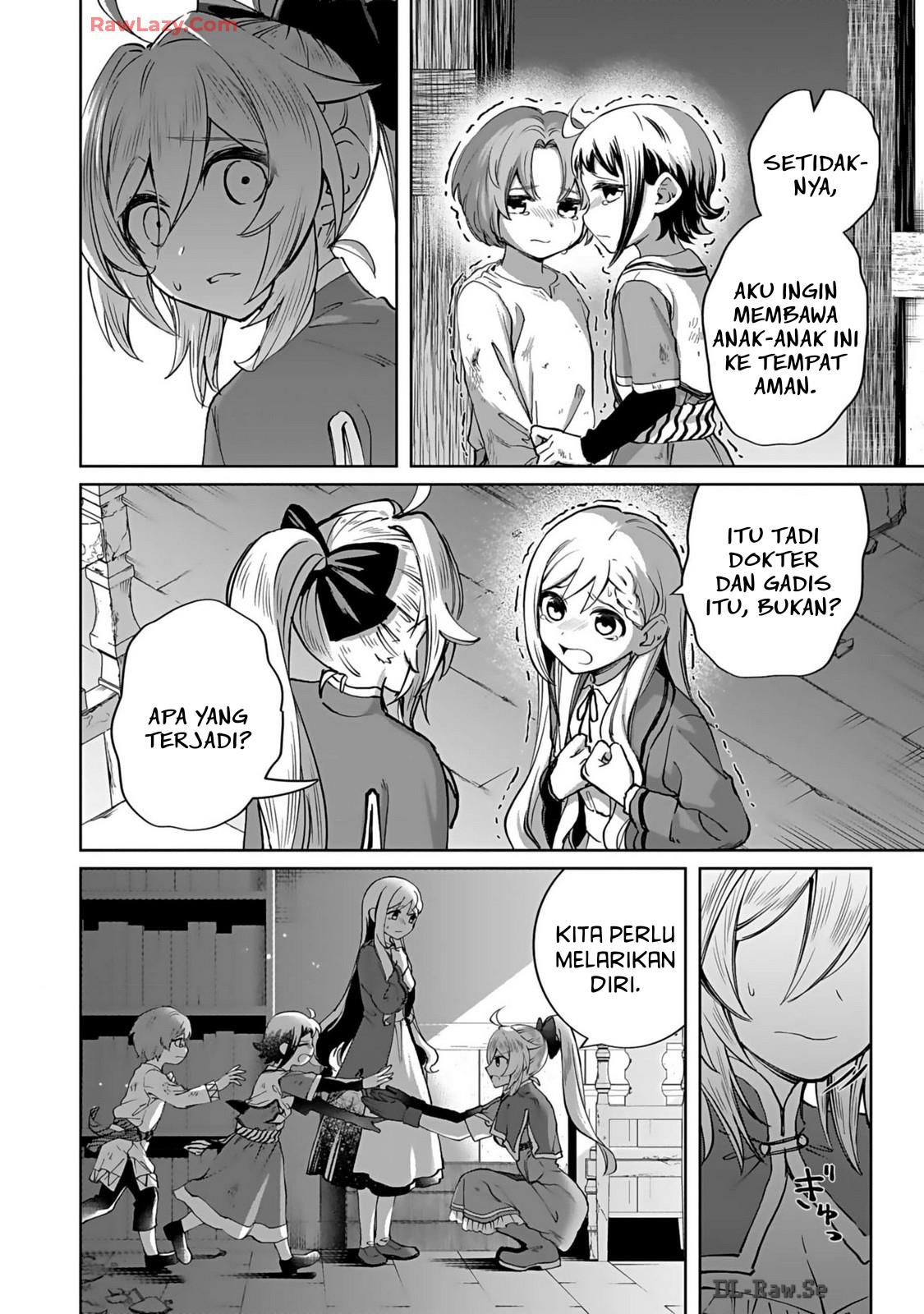 image-komik-eiyuu-ni-akogareta-shoujo-wa-kyuuketsuki-ni-ochitemo-eiyuu-o-mezasu-chapter-2-12/31