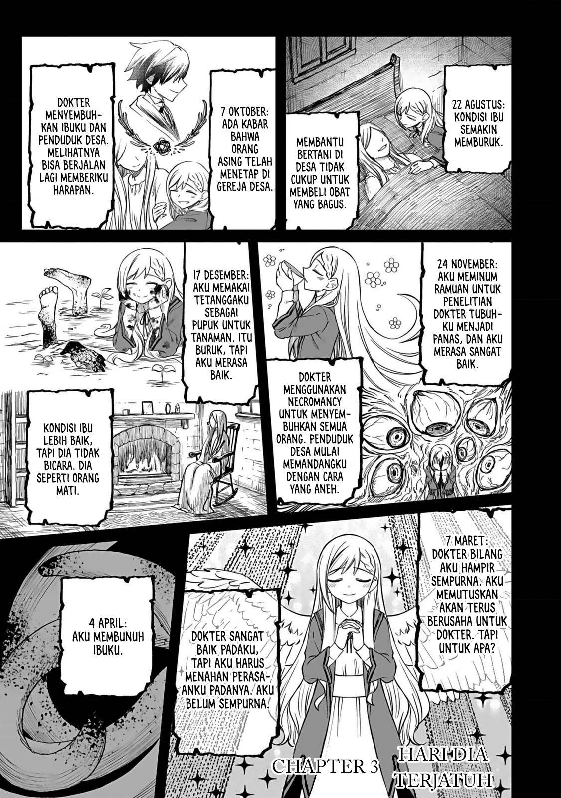 image-komik-eiyuu-ni-akogareta-shoujo-wa-kyuuketsuki-ni-ochitemo-eiyuu-o-mezasu-chapter-3-1/34