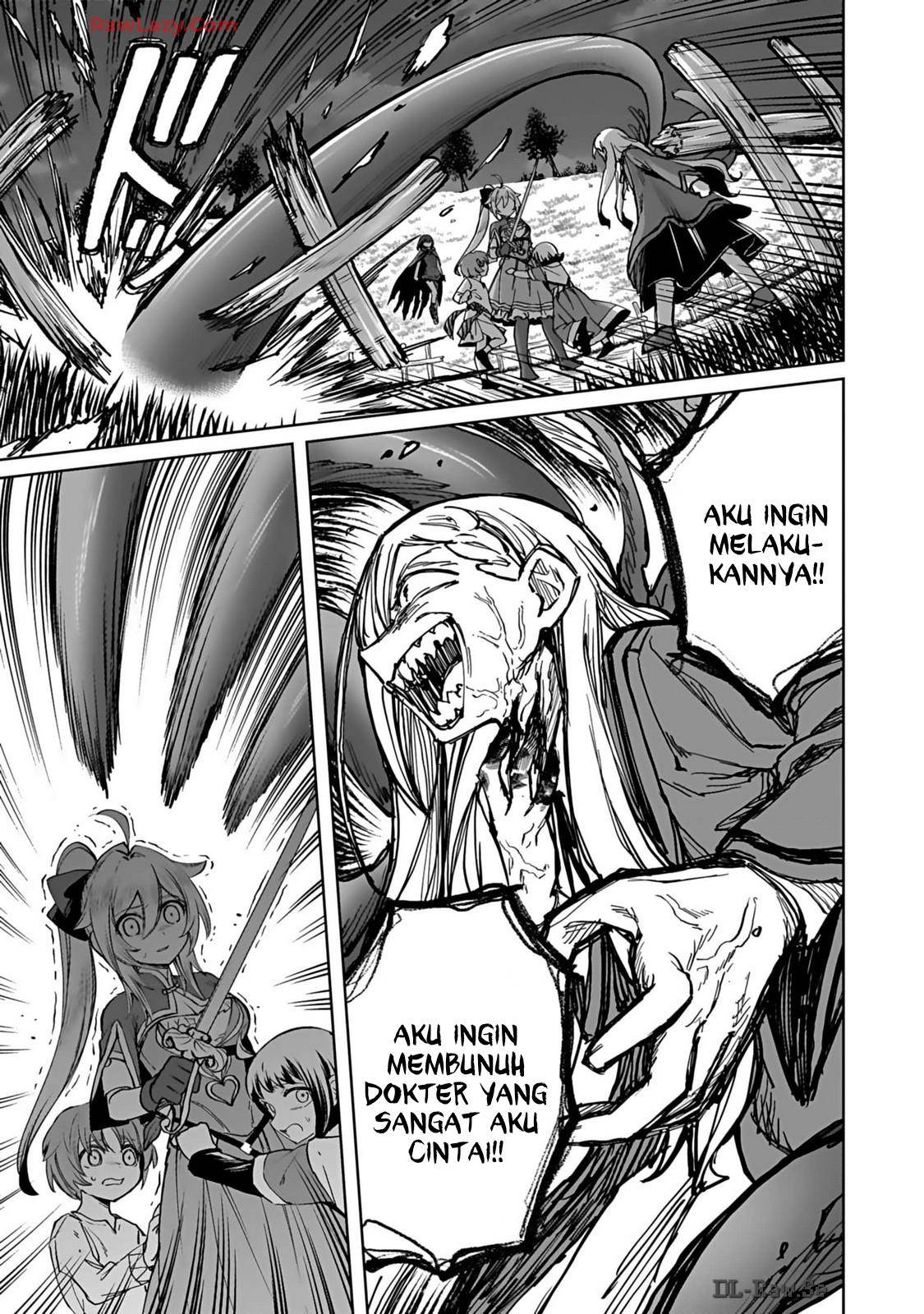 image-komik-eiyuu-ni-akogareta-shoujo-wa-kyuuketsuki-ni-ochitemo-eiyuu-o-mezasu-chapter-3-3/34