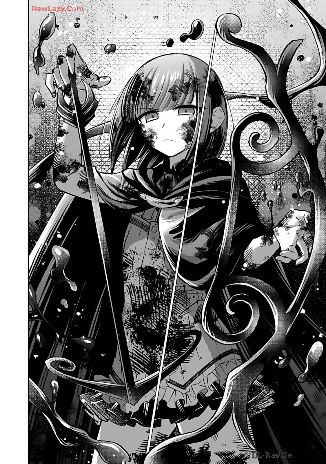 image-komik-eiyuu-ni-akogareta-shoujo-wa-kyuuketsuki-ni-ochitemo-eiyuu-o-mezasu-chapter-3-6/34