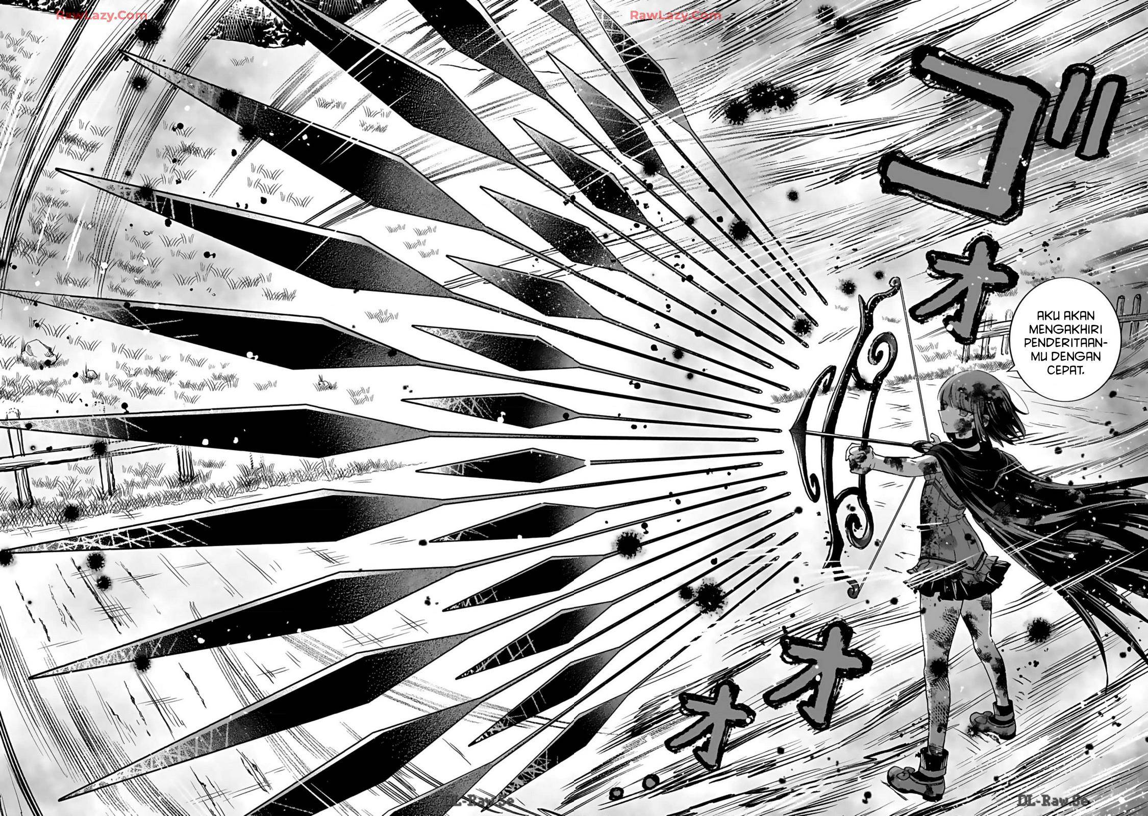 image-komik-eiyuu-ni-akogareta-shoujo-wa-kyuuketsuki-ni-ochitemo-eiyuu-o-mezasu-chapter-3-8/34