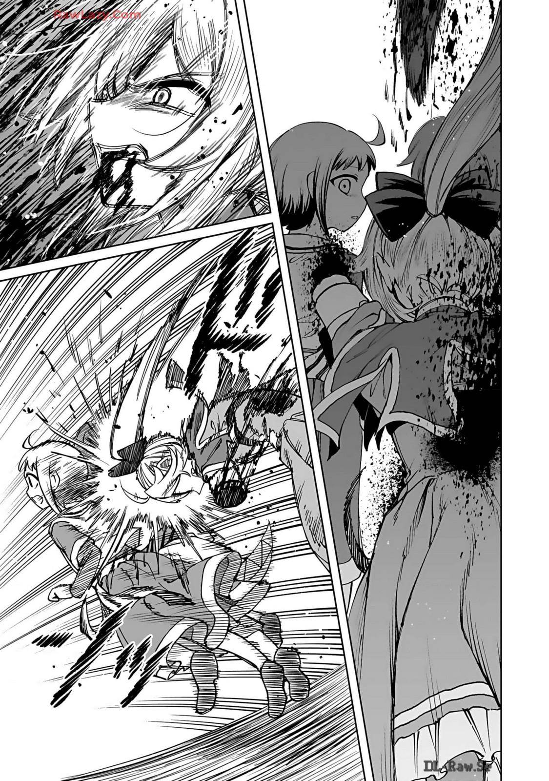 image-komik-eiyuu-ni-akogareta-shoujo-wa-kyuuketsuki-ni-ochitemo-eiyuu-o-mezasu-chapter-3-14/34