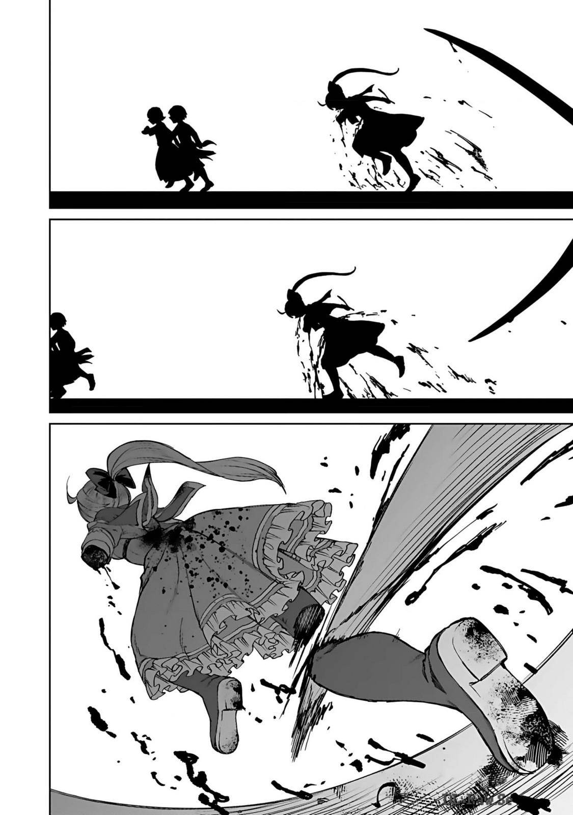 image-komik-eiyuu-ni-akogareta-shoujo-wa-kyuuketsuki-ni-ochitemo-eiyuu-o-mezasu-chapter-3-15/34