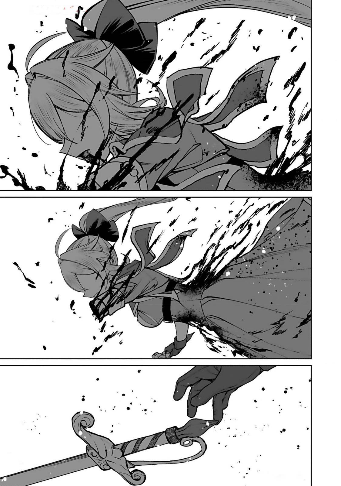 image-komik-eiyuu-ni-akogareta-shoujo-wa-kyuuketsuki-ni-ochitemo-eiyuu-o-mezasu-chapter-3-16/34