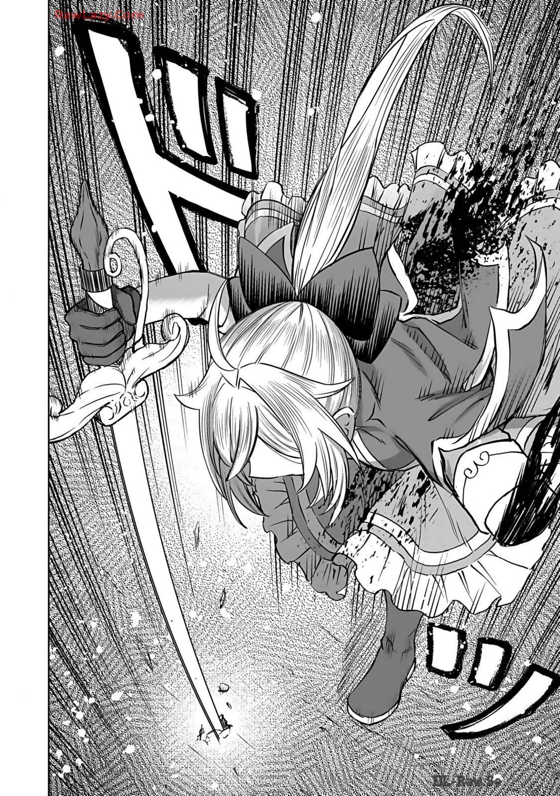 image-komik-eiyuu-ni-akogareta-shoujo-wa-kyuuketsuki-ni-ochitemo-eiyuu-o-mezasu-chapter-3-17/34