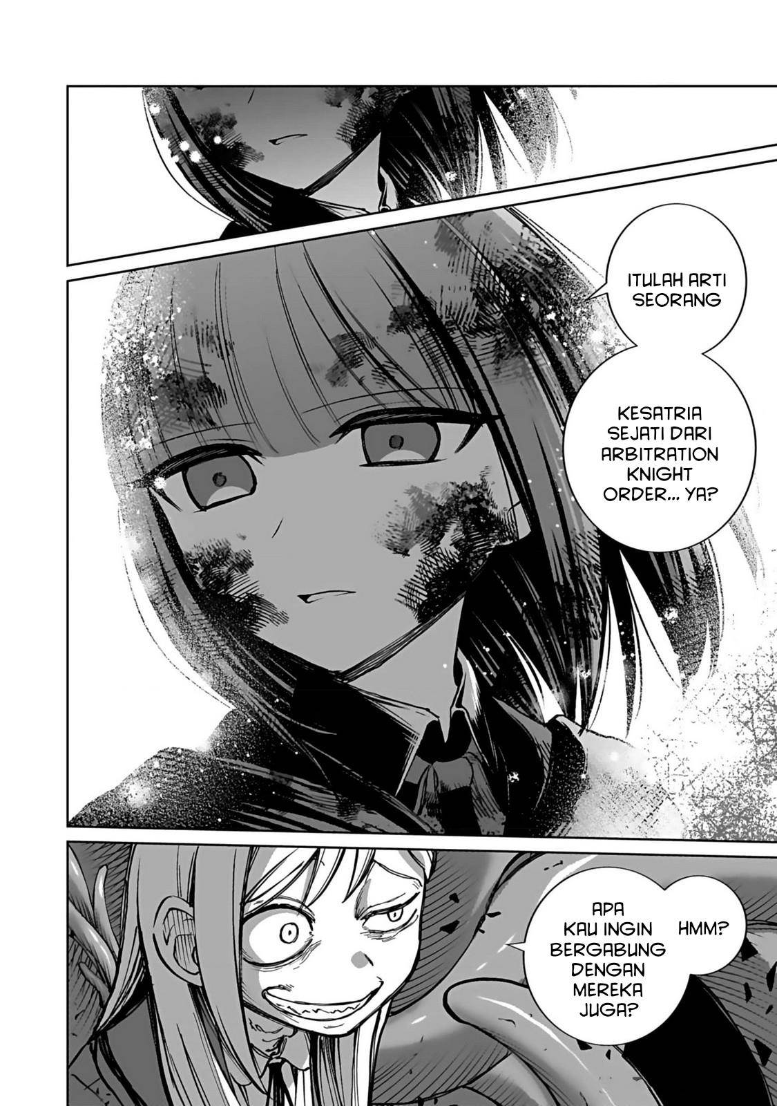 image-komik-eiyuu-ni-akogareta-shoujo-wa-kyuuketsuki-ni-ochitemo-eiyuu-o-mezasu-chapter-3-20/34