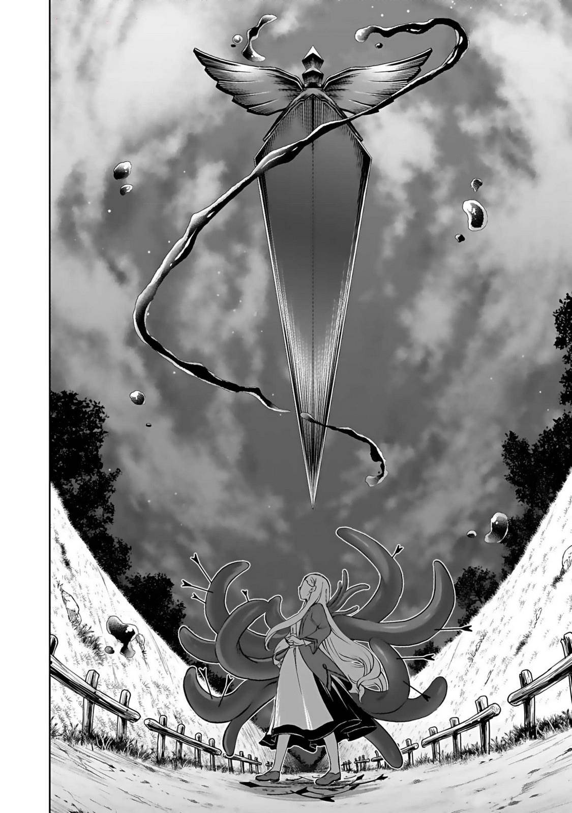 image-komik-eiyuu-ni-akogareta-shoujo-wa-kyuuketsuki-ni-ochitemo-eiyuu-o-mezasu-chapter-3-24/34