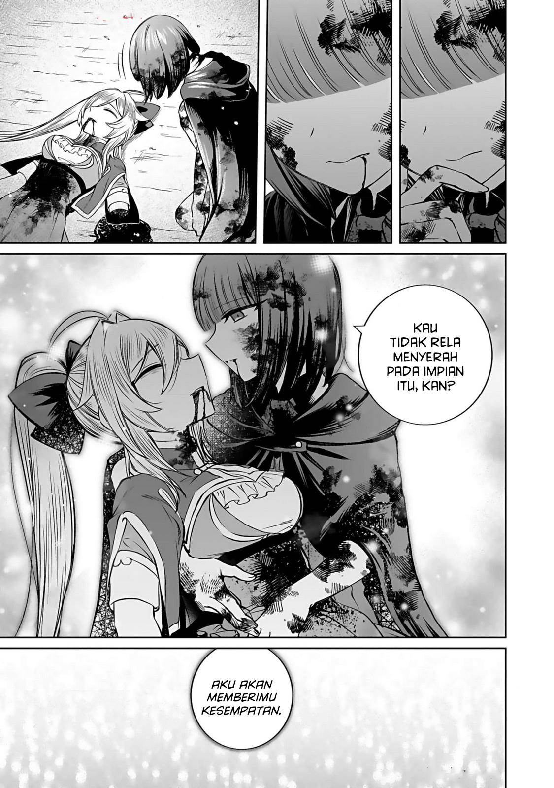 image-komik-eiyuu-ni-akogareta-shoujo-wa-kyuuketsuki-ni-ochitemo-eiyuu-o-mezasu-chapter-3-29/34