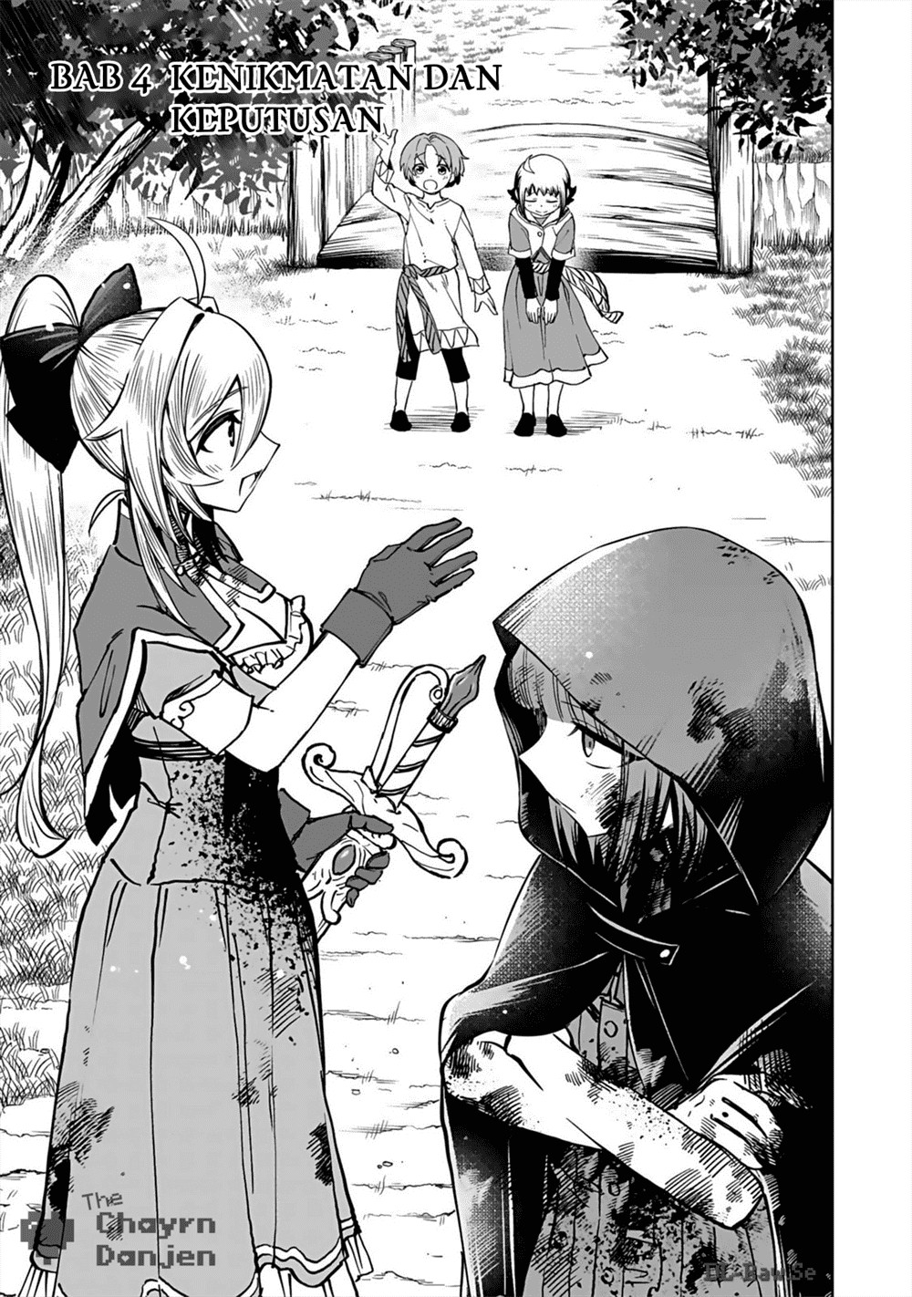 image-komik-eiyuu-ni-akogareta-shoujo-wa-kyuuketsuki-ni-ochitemo-eiyuu-o-mezasu-chapter-4-1/32