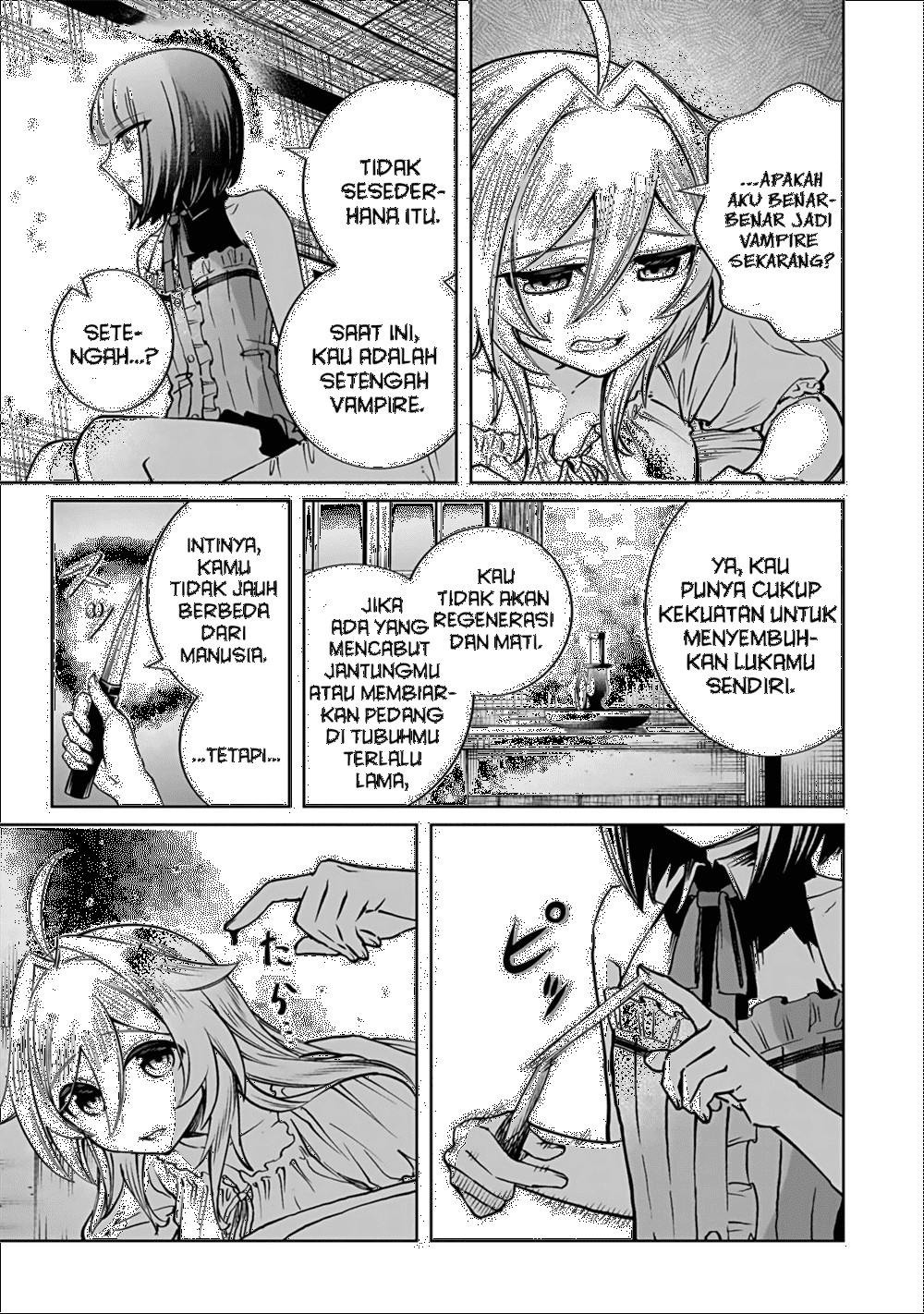 image-komik-eiyuu-ni-akogareta-shoujo-wa-kyuuketsuki-ni-ochitemo-eiyuu-o-mezasu-chapter-4-7/32