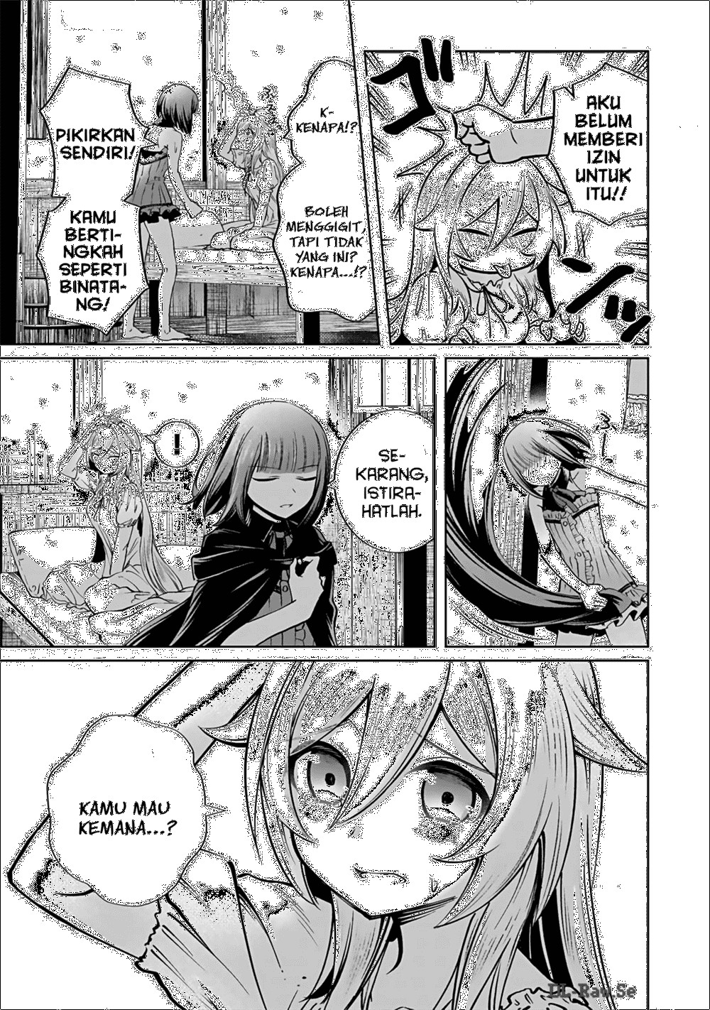 image-komik-eiyuu-ni-akogareta-shoujo-wa-kyuuketsuki-ni-ochitemo-eiyuu-o-mezasu-chapter-4-15/32