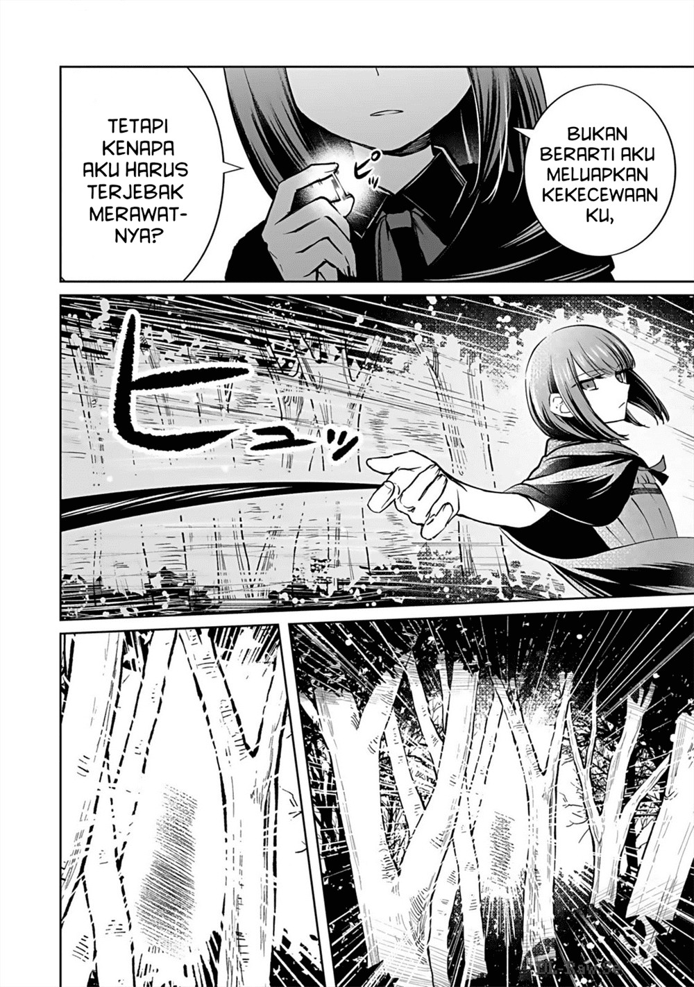 image-komik-eiyuu-ni-akogareta-shoujo-wa-kyuuketsuki-ni-ochitemo-eiyuu-o-mezasu-chapter-4-20/32