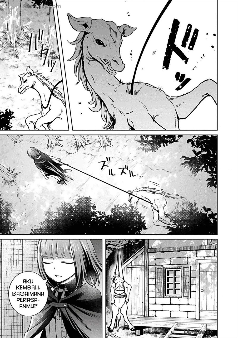 image-komik-eiyuu-ni-akogareta-shoujo-wa-kyuuketsuki-ni-ochitemo-eiyuu-o-mezasu-chapter-4-21/32