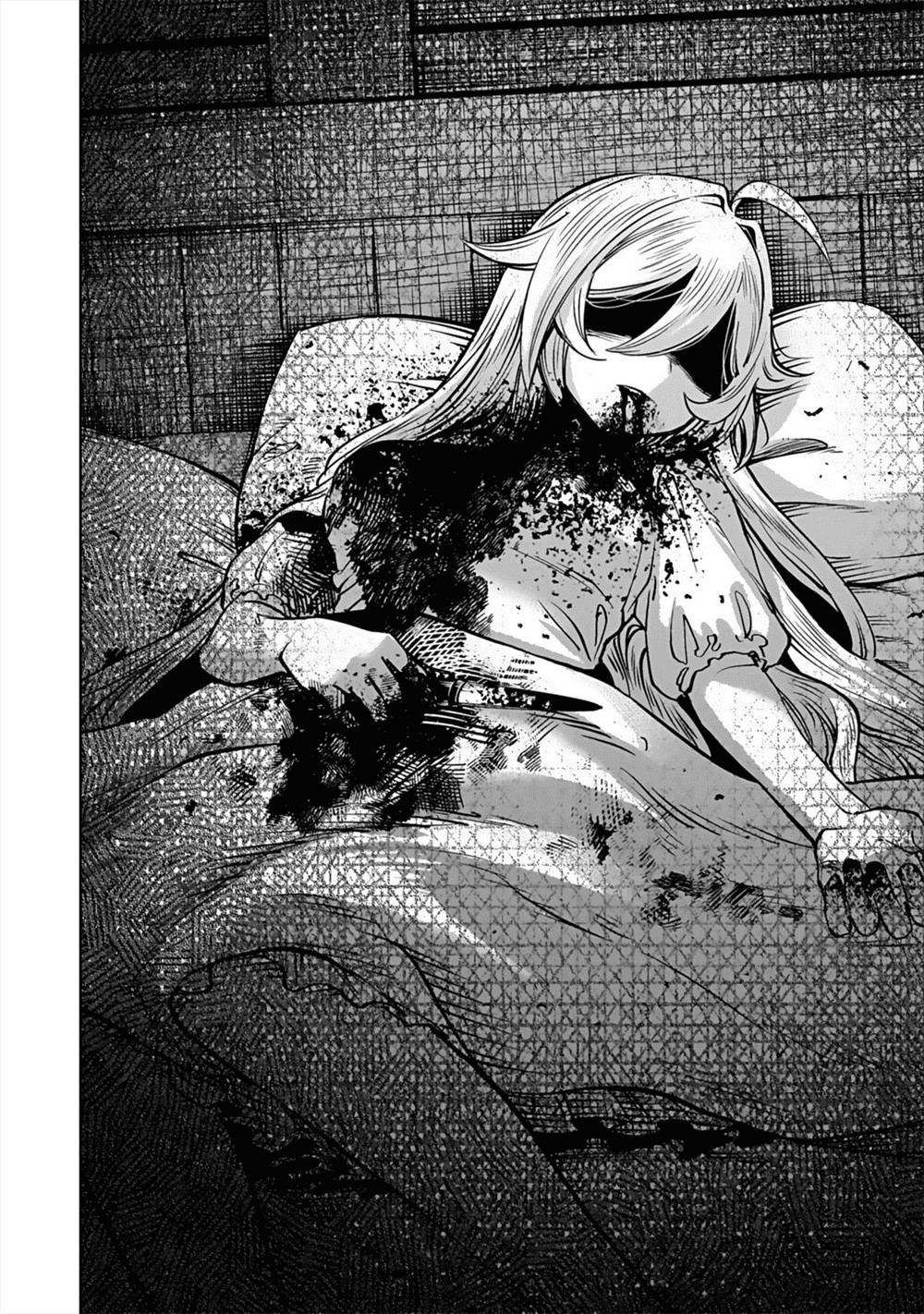 image-komik-eiyuu-ni-akogareta-shoujo-wa-kyuuketsuki-ni-ochitemo-eiyuu-o-mezasu-chapter-4-22/32