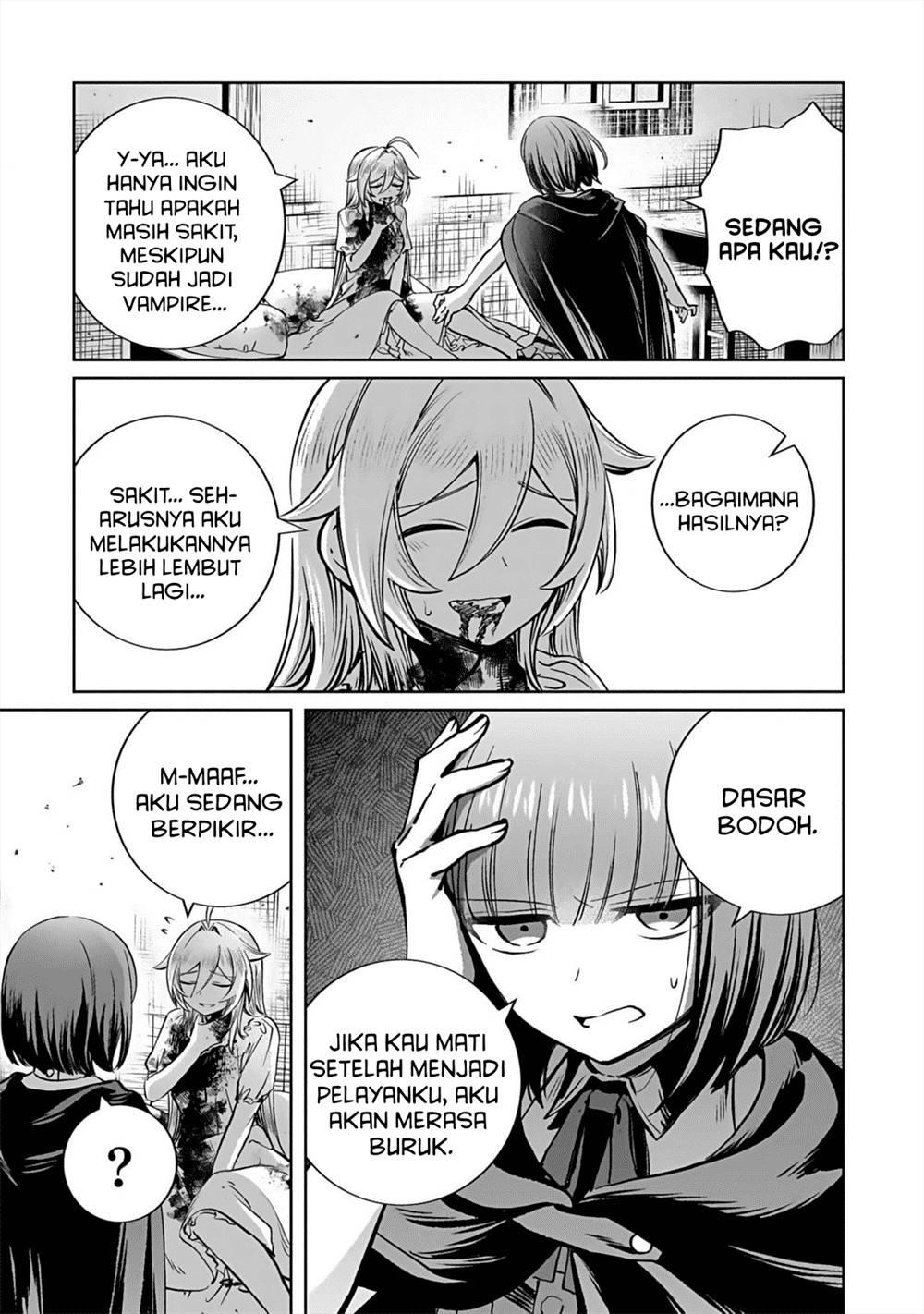 image-komik-eiyuu-ni-akogareta-shoujo-wa-kyuuketsuki-ni-ochitemo-eiyuu-o-mezasu-chapter-4-25/32