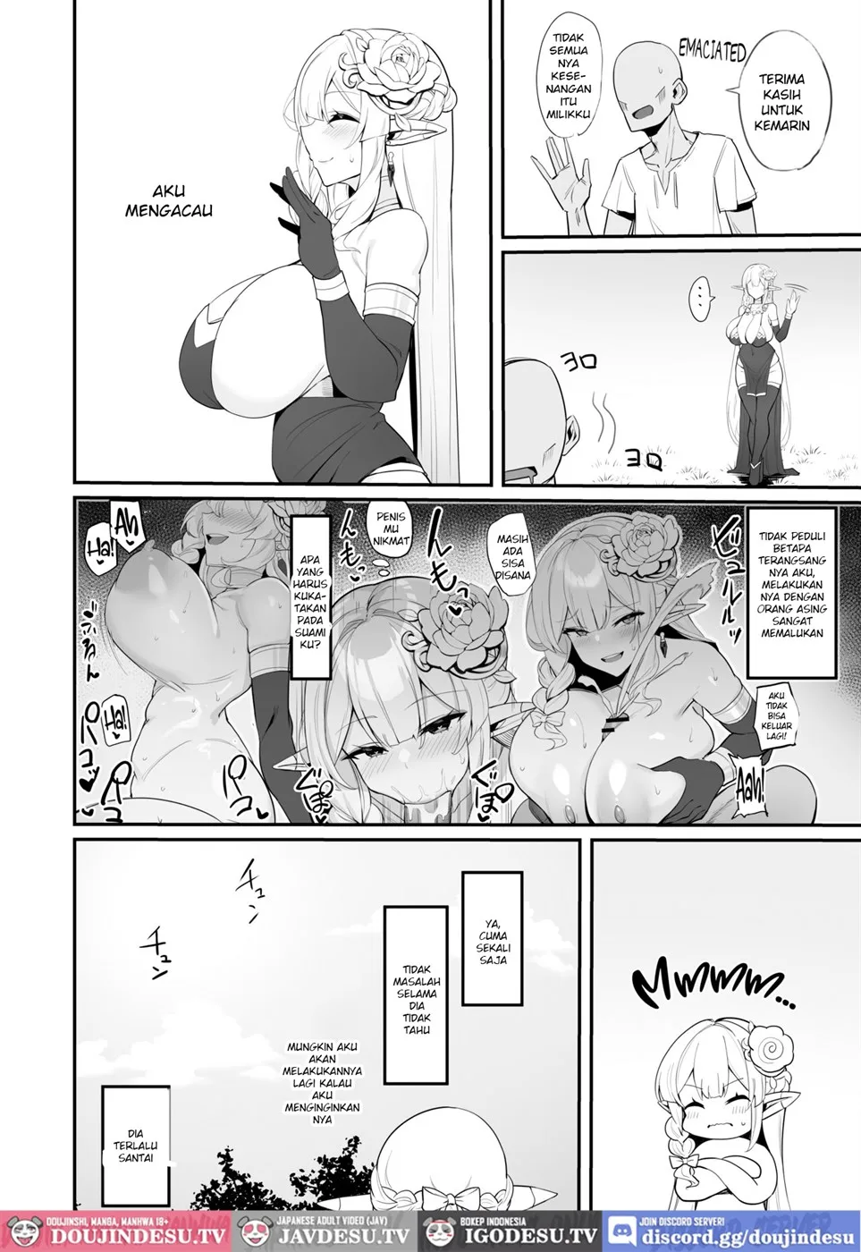 image-komik-elf-mama-san-no-chapter-01-end-15/27