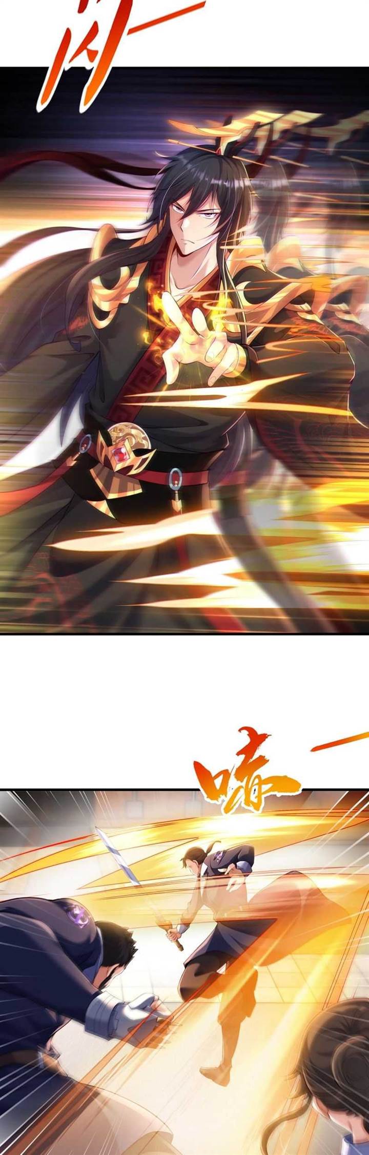 image-komik-emperor-qin-returns-i-am-the-eternal-immortal-emperor-chapter-5-3/31