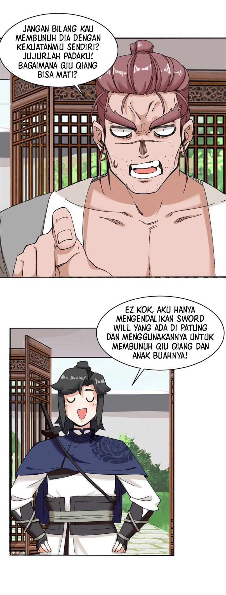 image-komik-endless-devourer-chapter-106-1/25