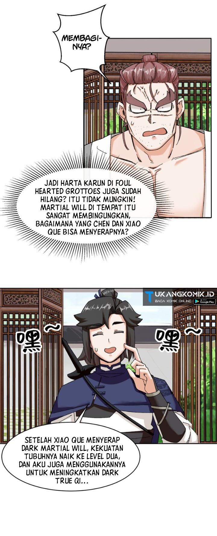 image-komik-endless-devourer-chapter-106-8/25