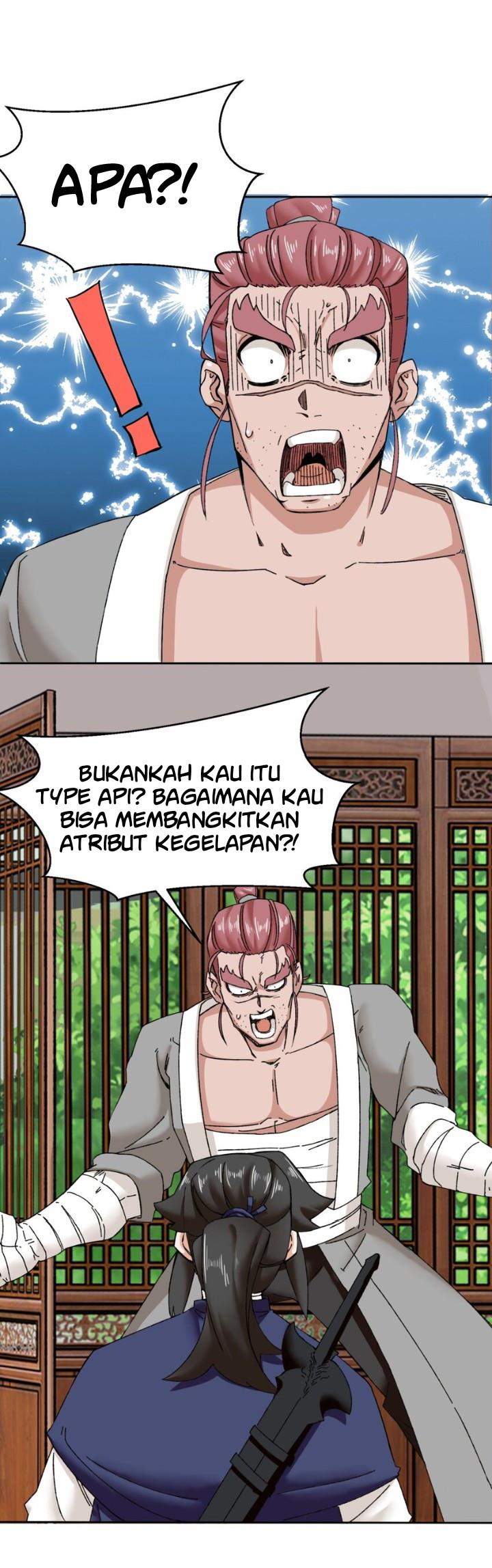 image-komik-endless-devourer-chapter-106-9/25