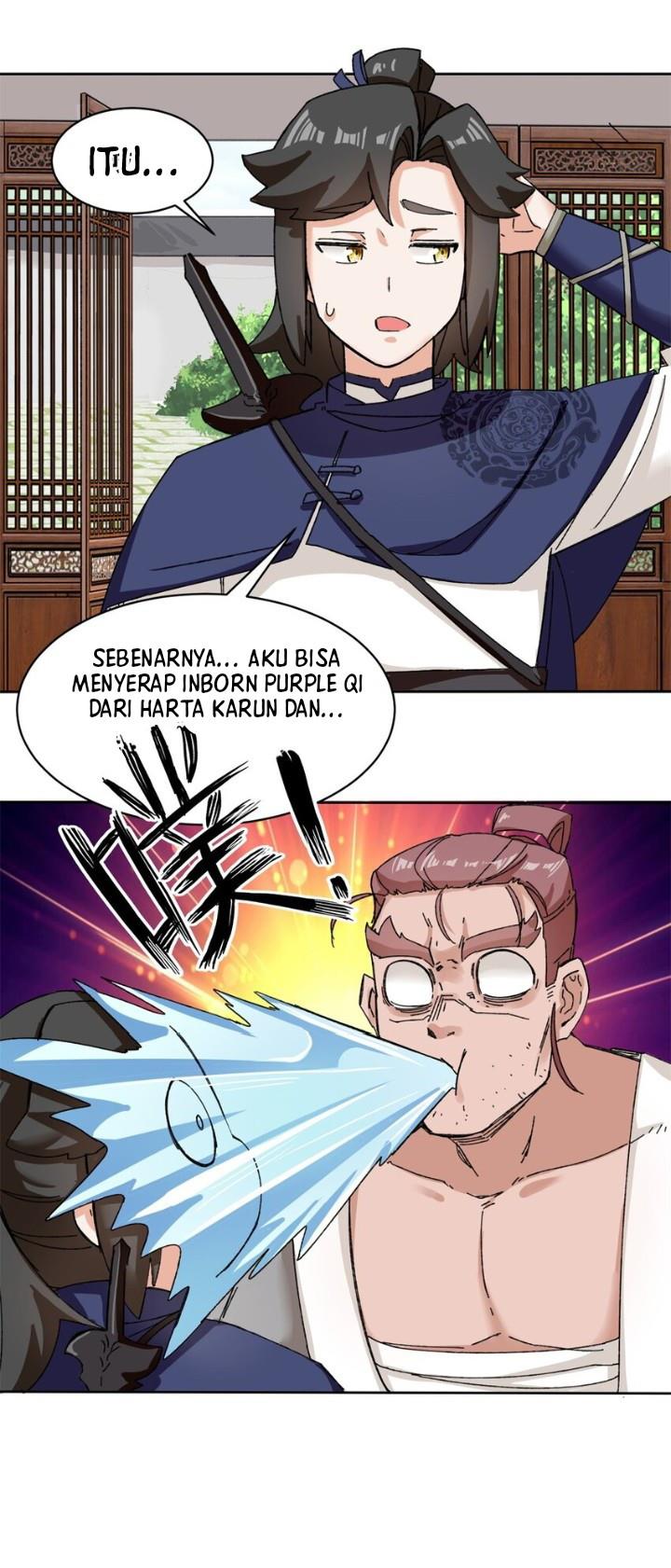 image-komik-endless-devourer-chapter-106-13/25