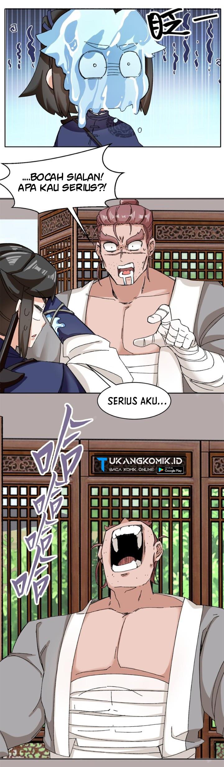 image-komik-endless-devourer-chapter-106-14/25
