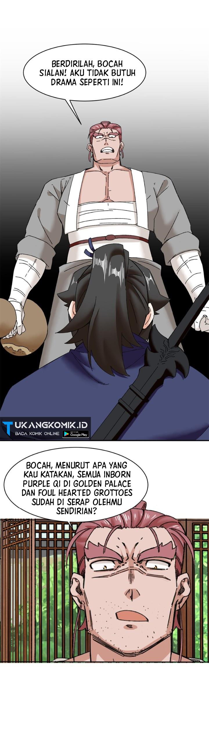 image-komik-endless-devourer-chapter-106-17/25