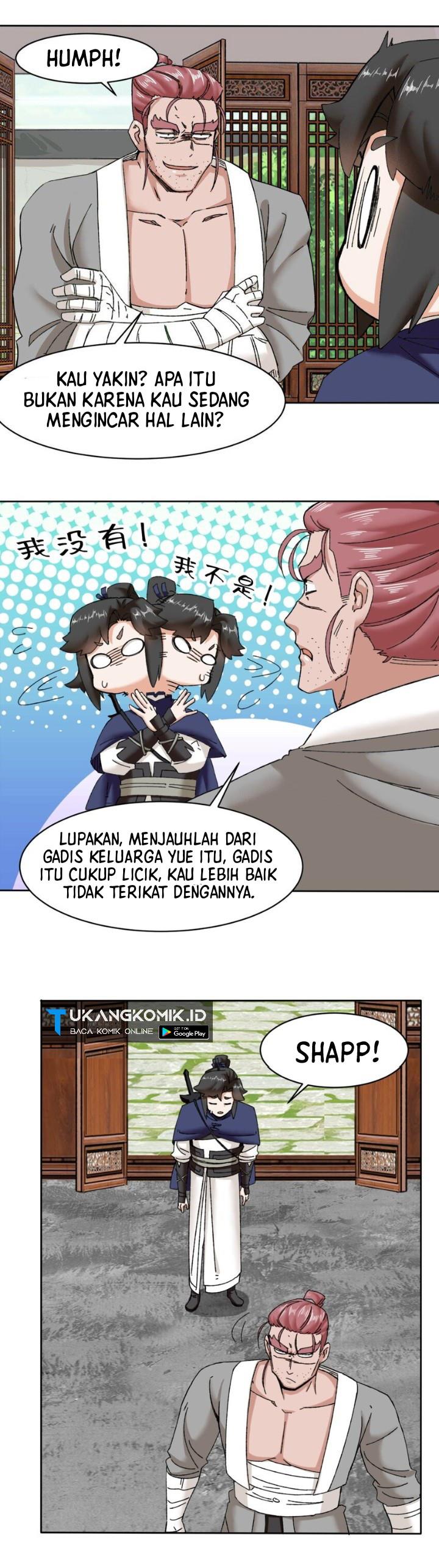 image-komik-endless-devourer-chapter-106-20/25