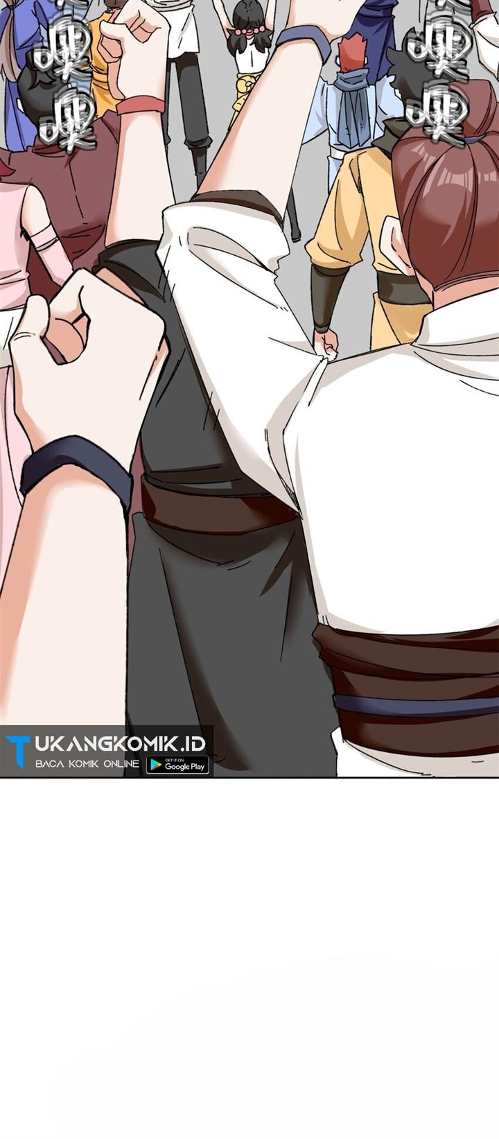 image-komik-endless-devourer-chapter-107-49/50