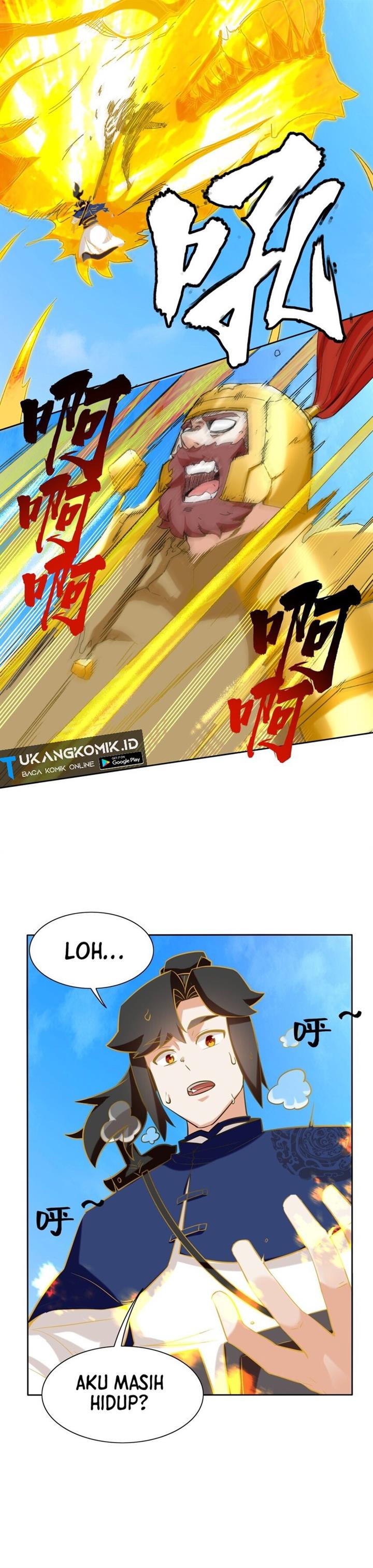 image-komik-endless-devourer-chapter-114-8/9